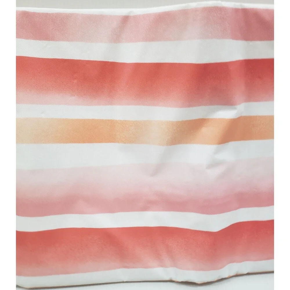 Printed Peva Vinyl Tablecloth,52